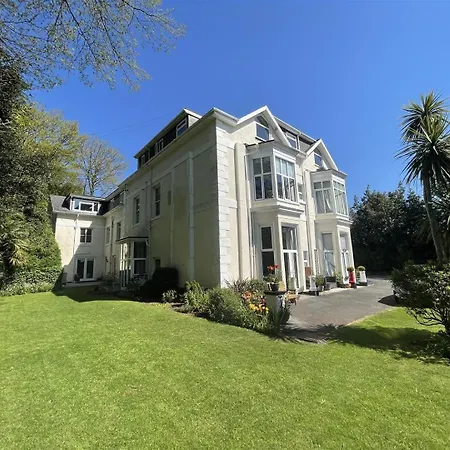 Cozy Seaside Hideaway With Free Parking Apartment Torquay Exterior photo